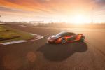 McLaren P1 2013 года